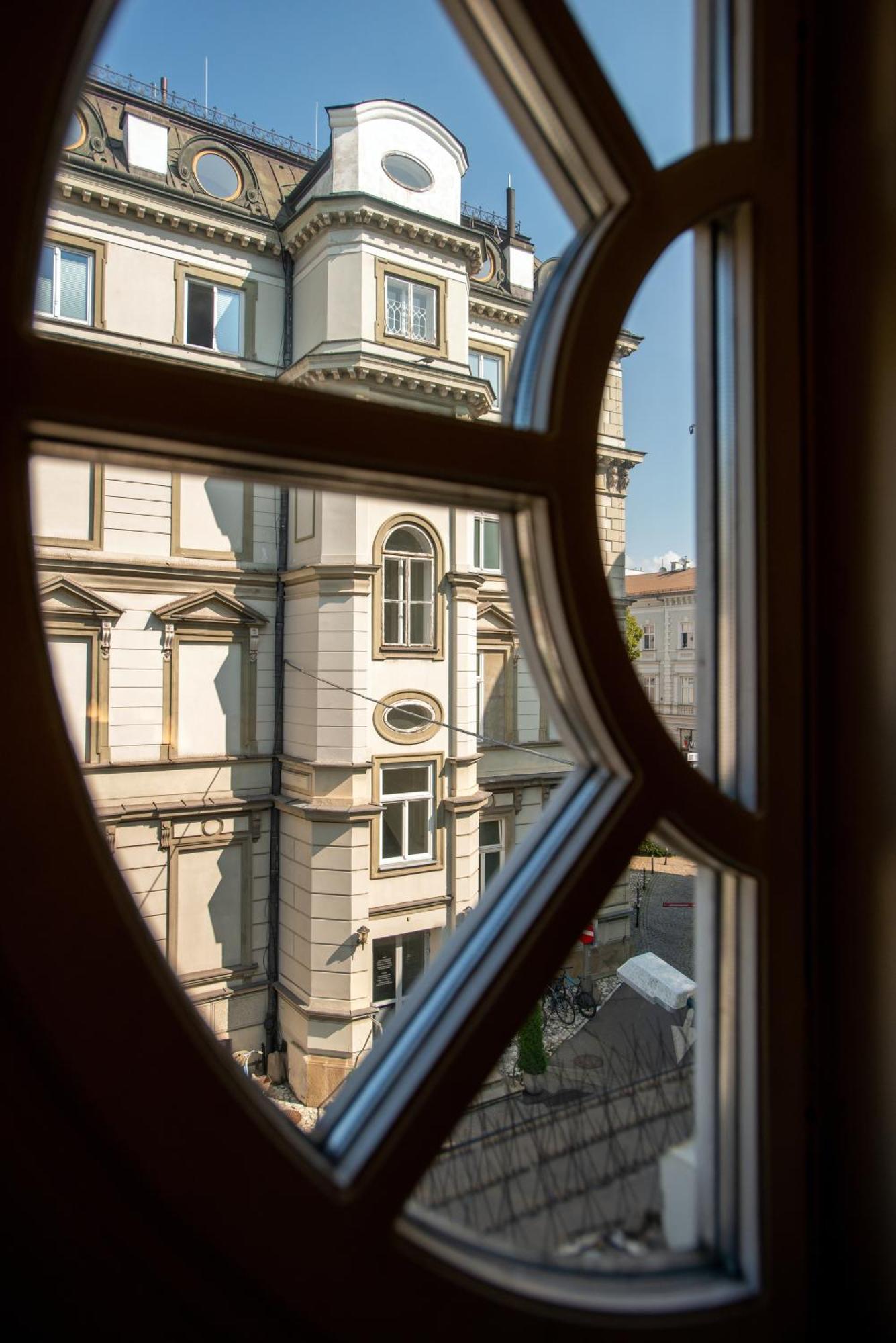Dom Pugetow Villa Krasków Exterior foto